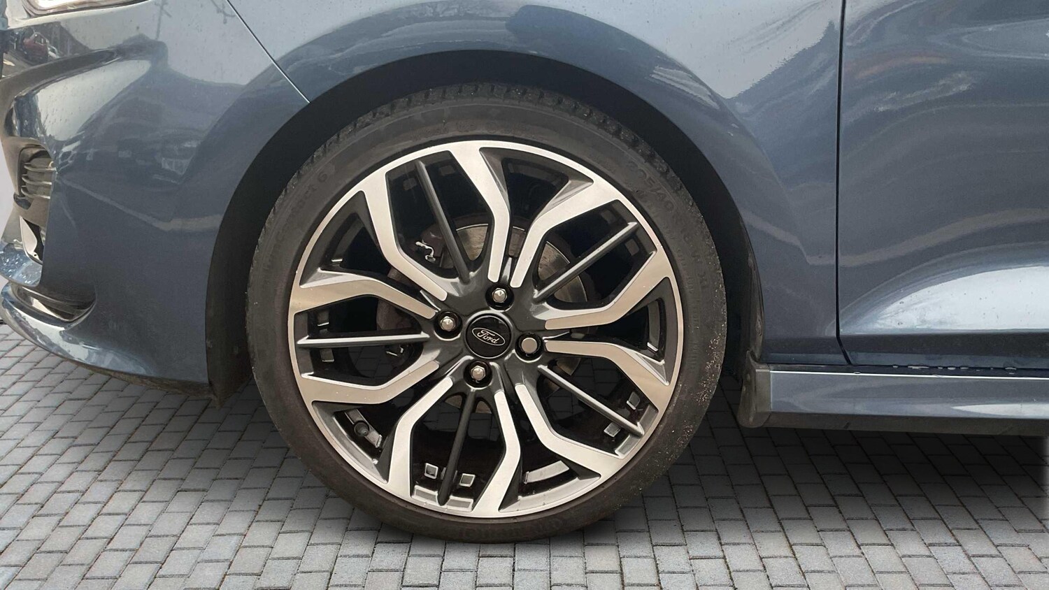 Used Ford Fiesta 2023 for sale - 76435630: Photo 10