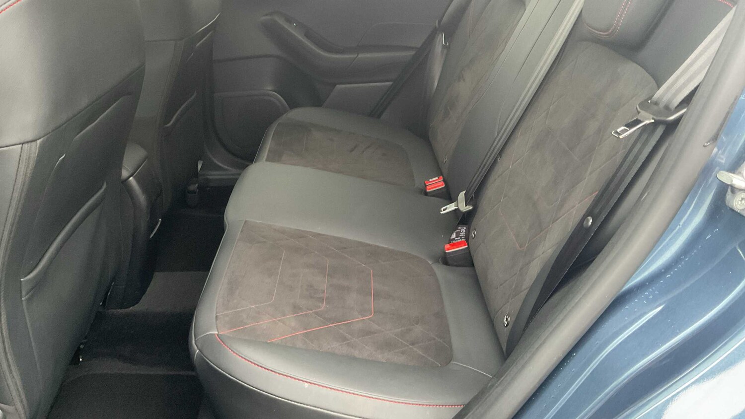 Used Ford Fiesta 2023 for sale - 76435630: Photo 12