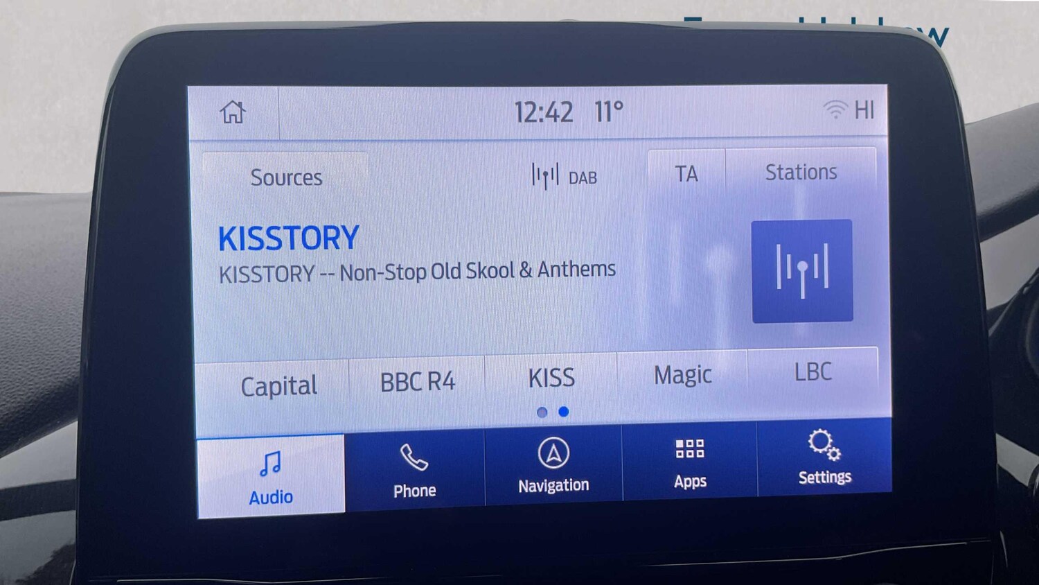 Used Ford Fiesta 2023 for sale - 76435630: Photo 16