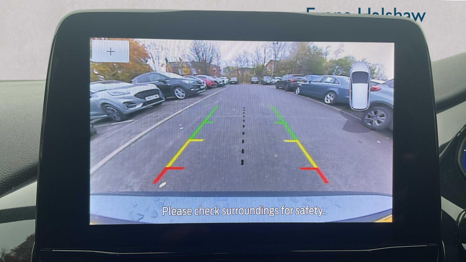 Used Ford Fiesta 2023 for sale - 76435630: Photo 18