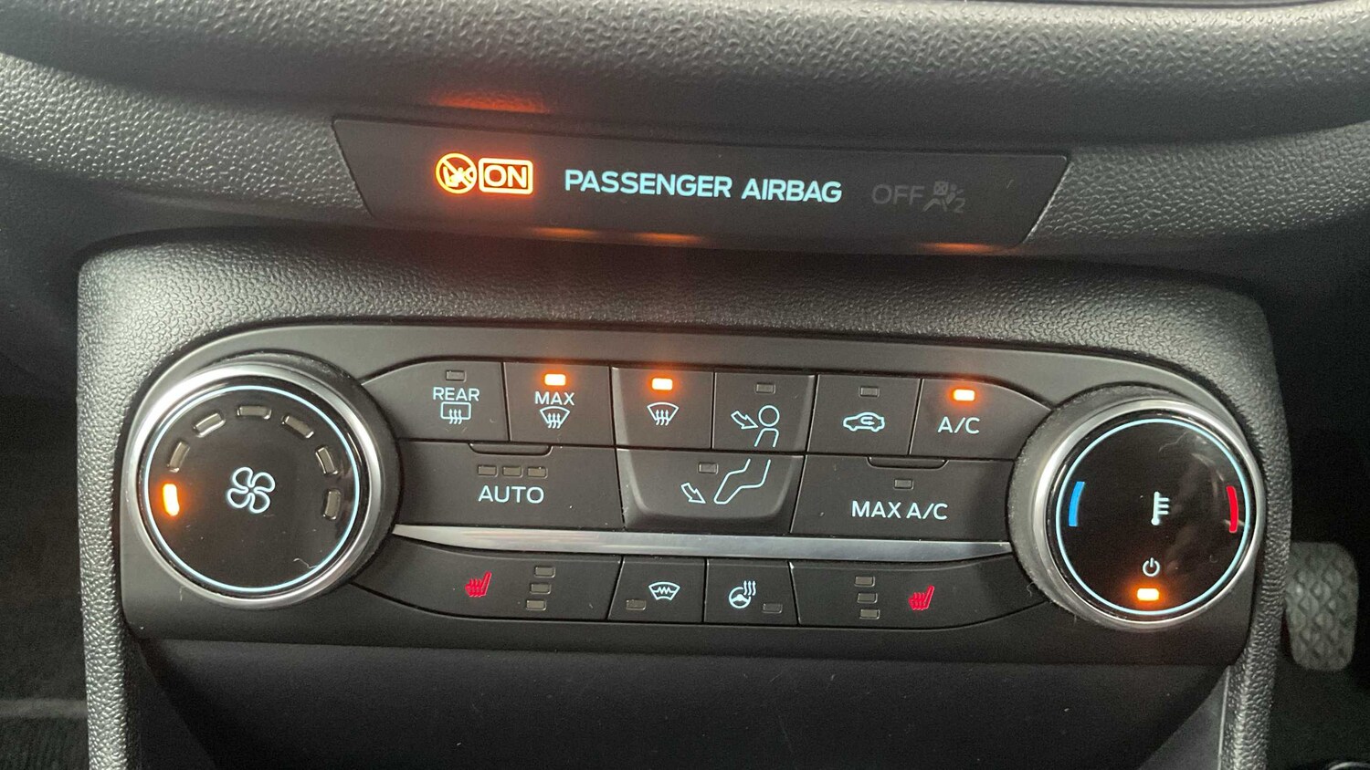 Used Ford Fiesta 2023 for sale - 76435630: Photo 22