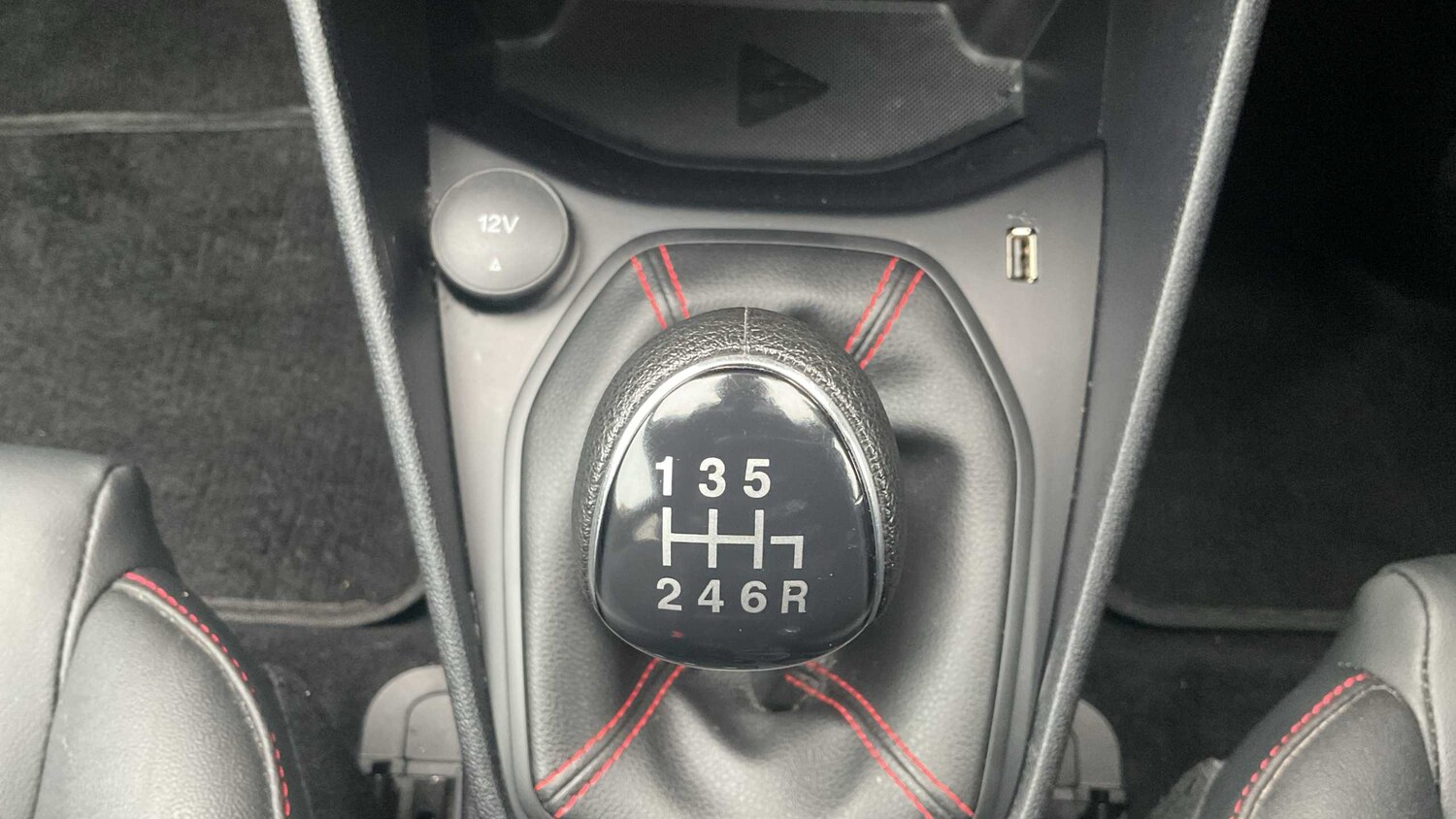 Used Ford Fiesta 2023 for sale - 76435630: Photo 24