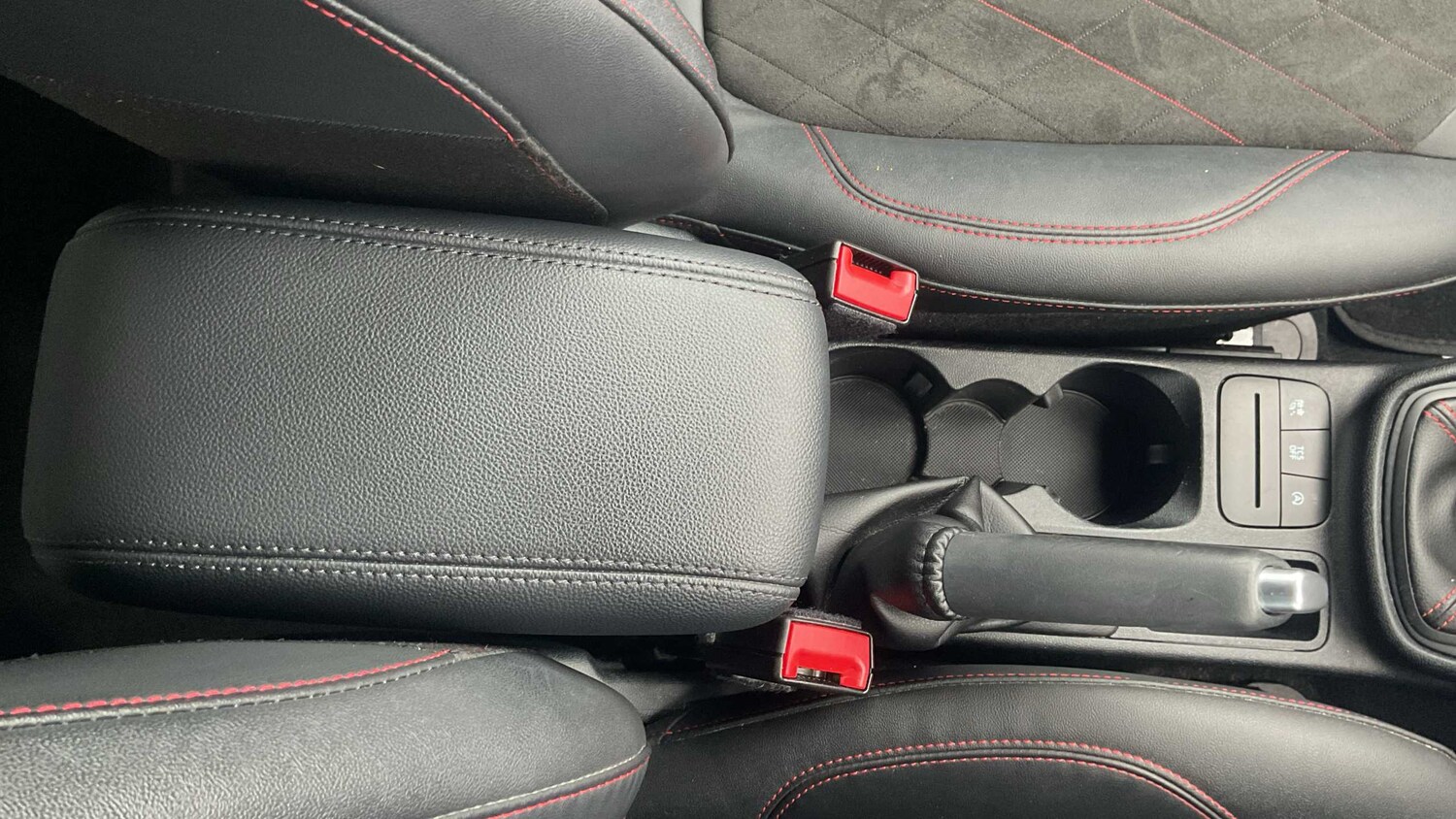 Used Ford Fiesta 2023 for sale - 76435630: Photo 26