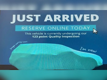 Used Ford Fiesta 2023 for sale - 76435630: Photo