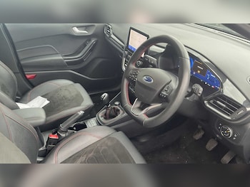 Used Ford Fiesta 2023 for sale - 76435630: Photo