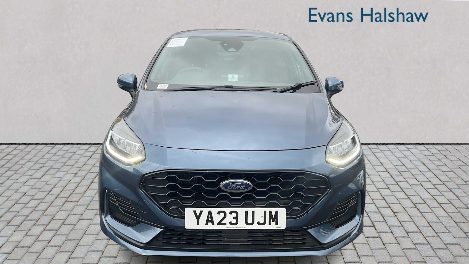 Used Ford Fiesta 2023 for sale - 76435630: Photo 6