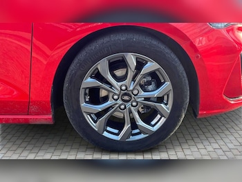 Used Ford Focus 2024 for sale - 78970266: Photo