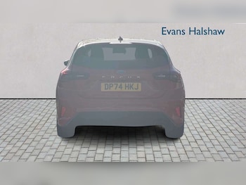 Used Ford Focus 2024 for sale - 78970266: Photo