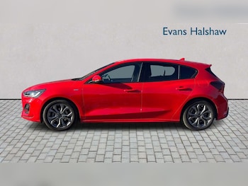 Used Ford Focus 2024 for sale - 78970266: Photo