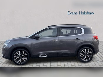 Used Citroen C5 Aircross 2021 for sale - 77281927: Photo