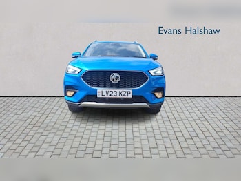 Used MG MG ZS 2023 for sale - 78991173: Photo