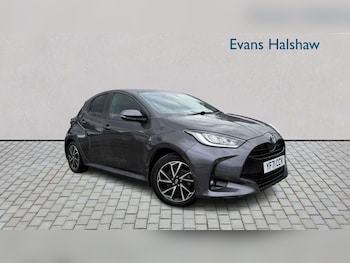 Used Toyota Yaris 2021 for sale - 79466901: Photo