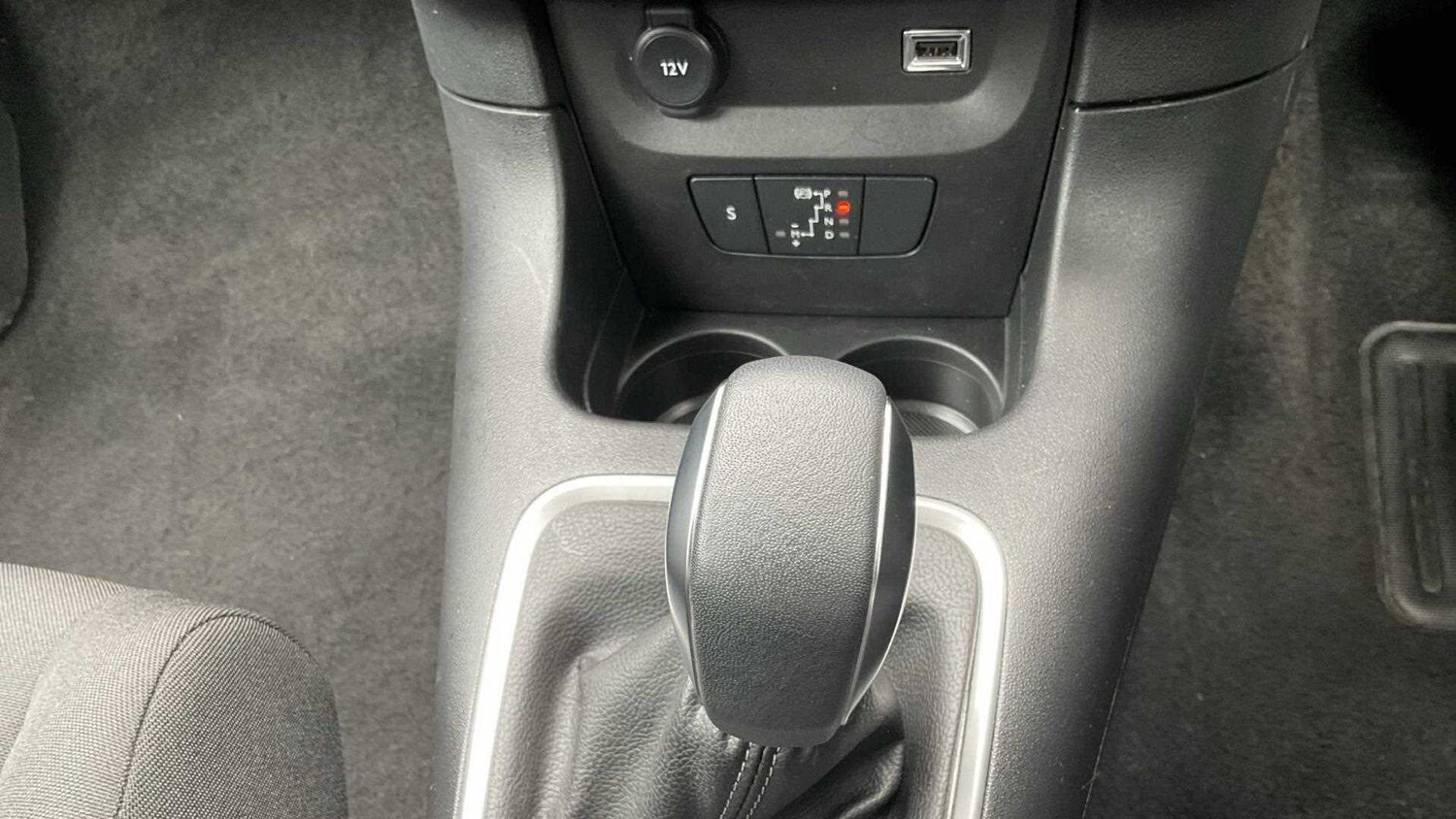 Vehicle 32