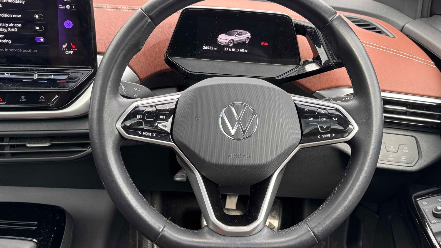 Used Volkswagen ID.4 2022 for sale - 78023963: Photo 10