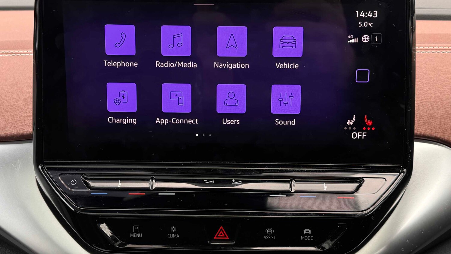 Used Volkswagen ID.4 2022 for sale - 78023963: Photo 11