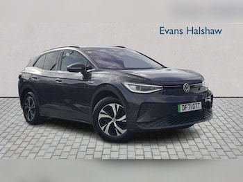 Used Volkswagen ID.4 2022 for sale - 78023963: Photo