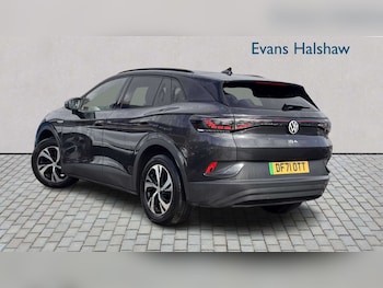 Used Volkswagen ID.4 2022 for sale - 78023963: Photo