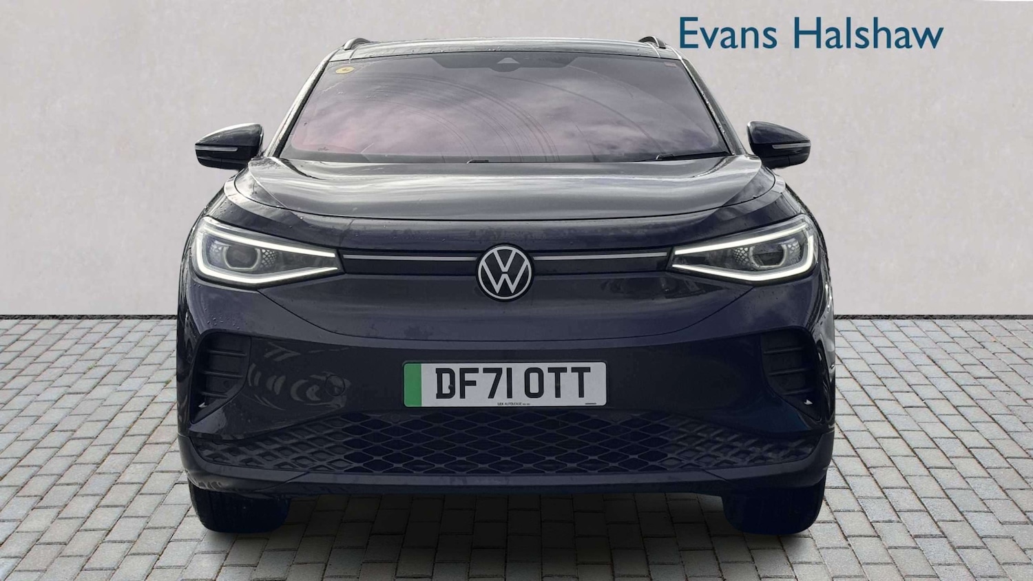 Used Volkswagen ID.4 2022 for sale - 78023963: Photo 3