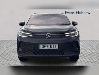 Used Volkswagen ID.4 2022 for sale - 78023963: Photo