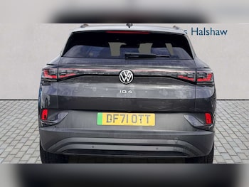 Used Volkswagen ID.4 2022 for sale - 78023963: Photo