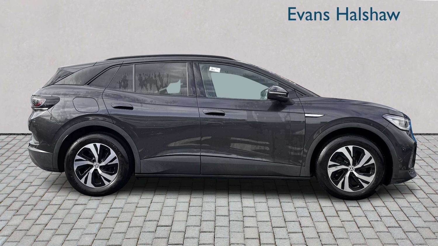 Used Volkswagen ID.4 2022 for sale - 78023963: Photo 5