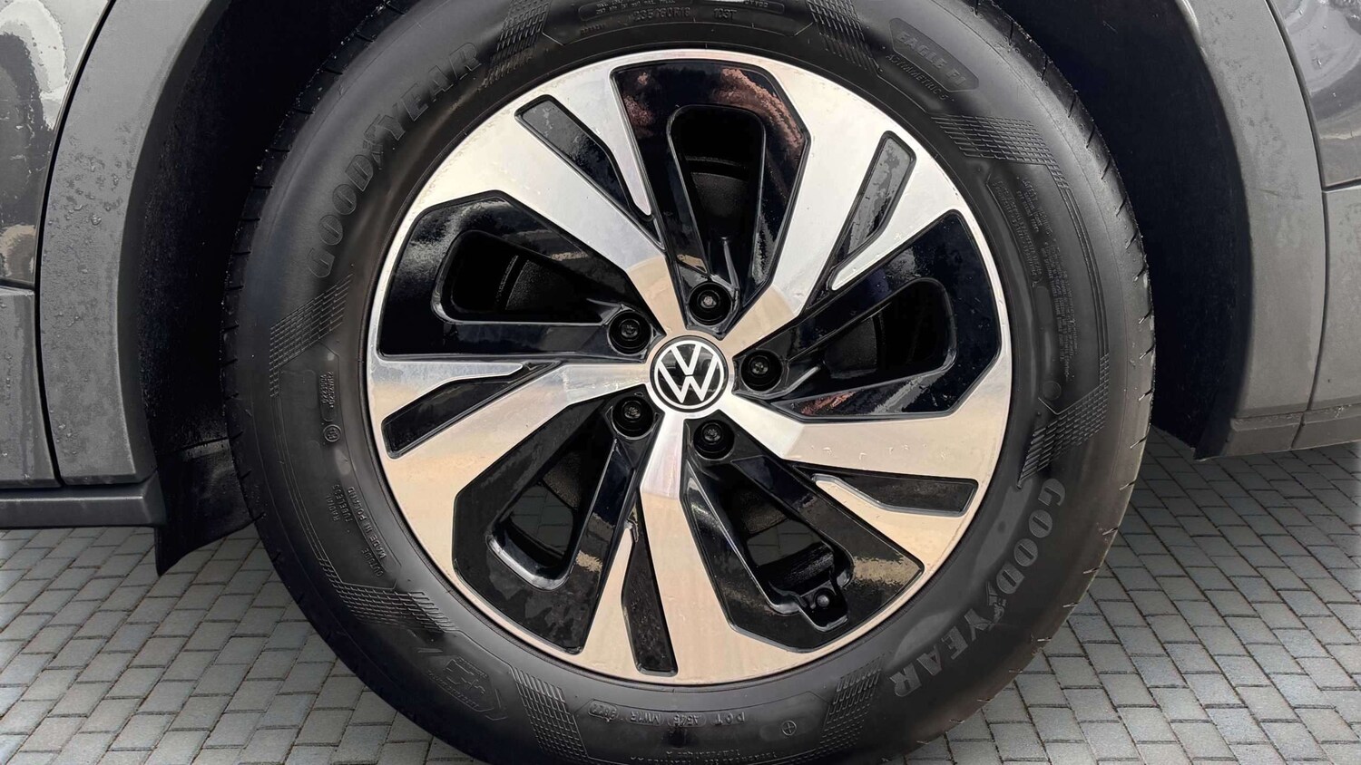 Used Volkswagen ID.4 2022 for sale - 78023963: Photo 6