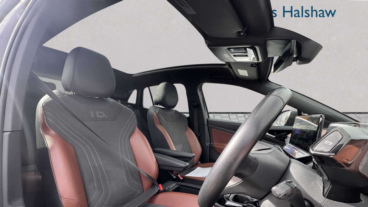 Used Volkswagen ID.4 2022 for sale - 78023963: Photo 7