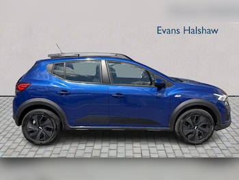 Used Dacia Sandero Stepway 2025 for sale - 79376804: Photo