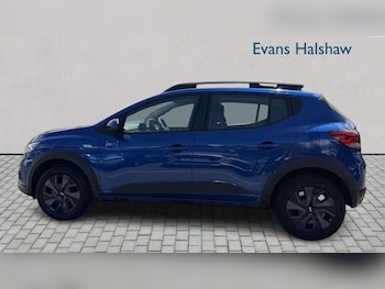 Used Dacia Sandero Stepway 2025 for sale - 79376804: Photo