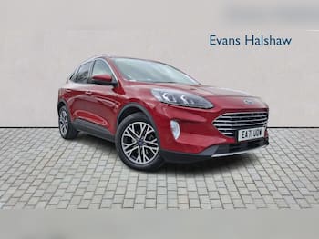 Used Ford Kuga 2021 for sale - 79878653: Photo