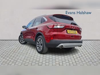 Used Ford Kuga 2021 for sale - 79878653: Photo