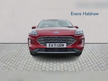Used Ford Kuga 2021 for sale - 79878653: Photo