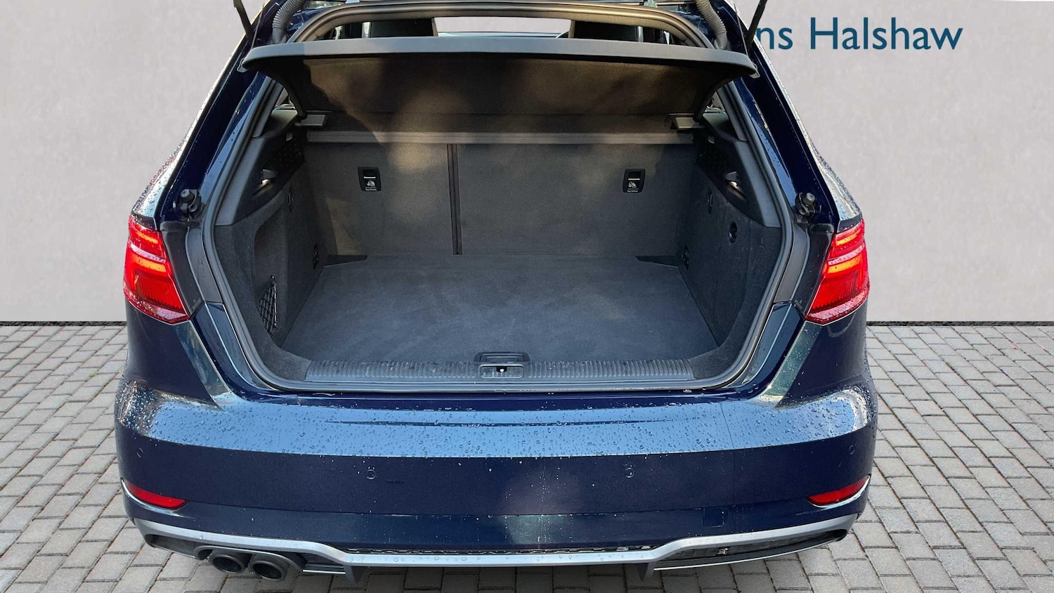 Used Audi A3 2017 for sale - 76329172: Photo 11