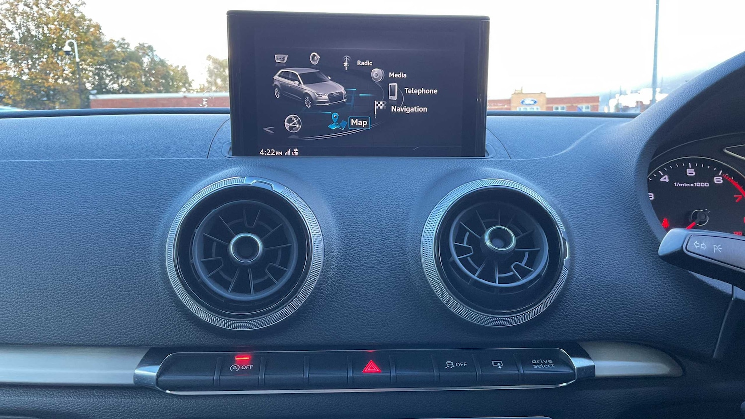 Used Audi A3 2017 for sale - 76329172: Photo 13
