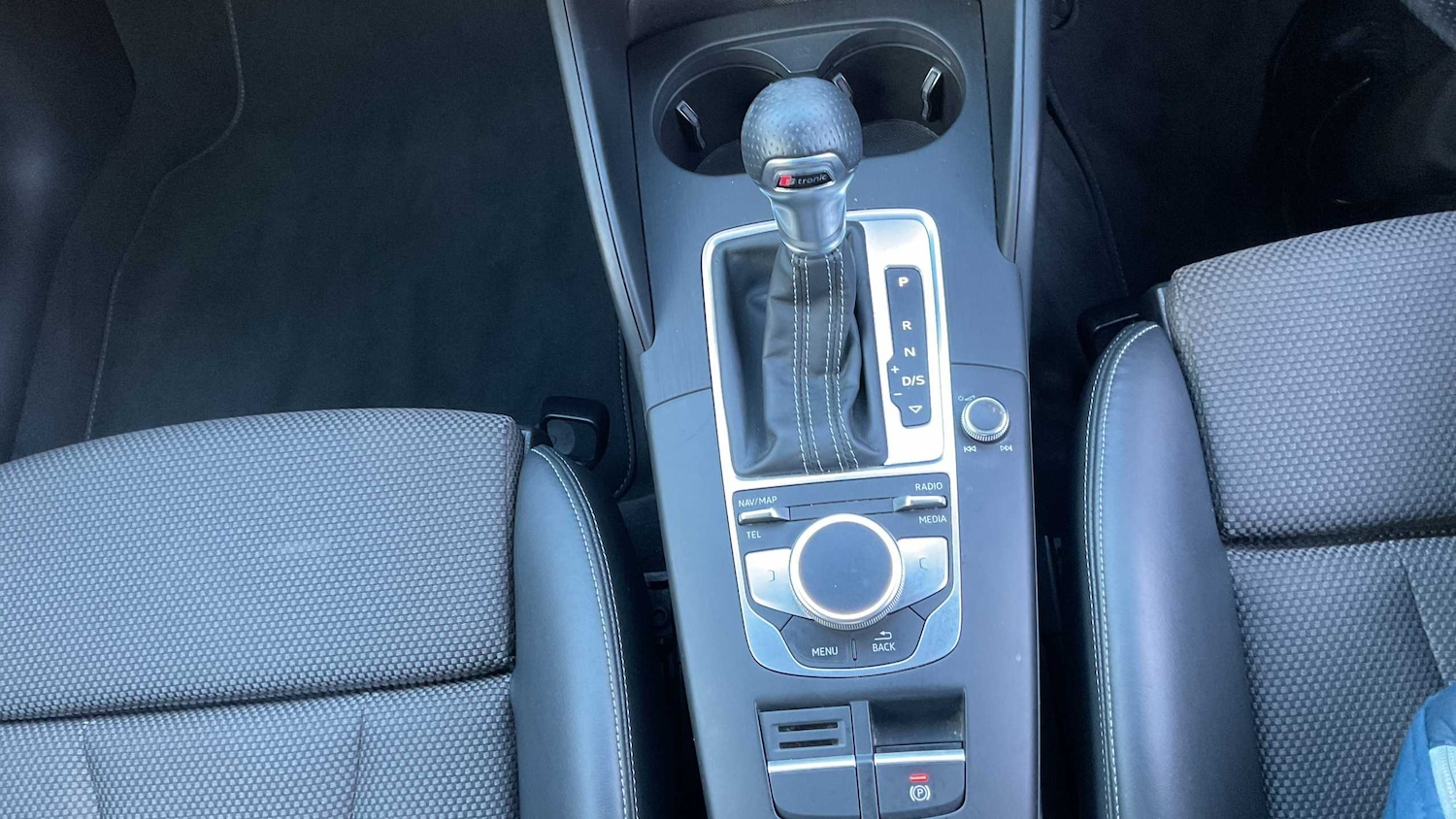 Used Audi A3 2017 for sale - 76329172: Photo 14