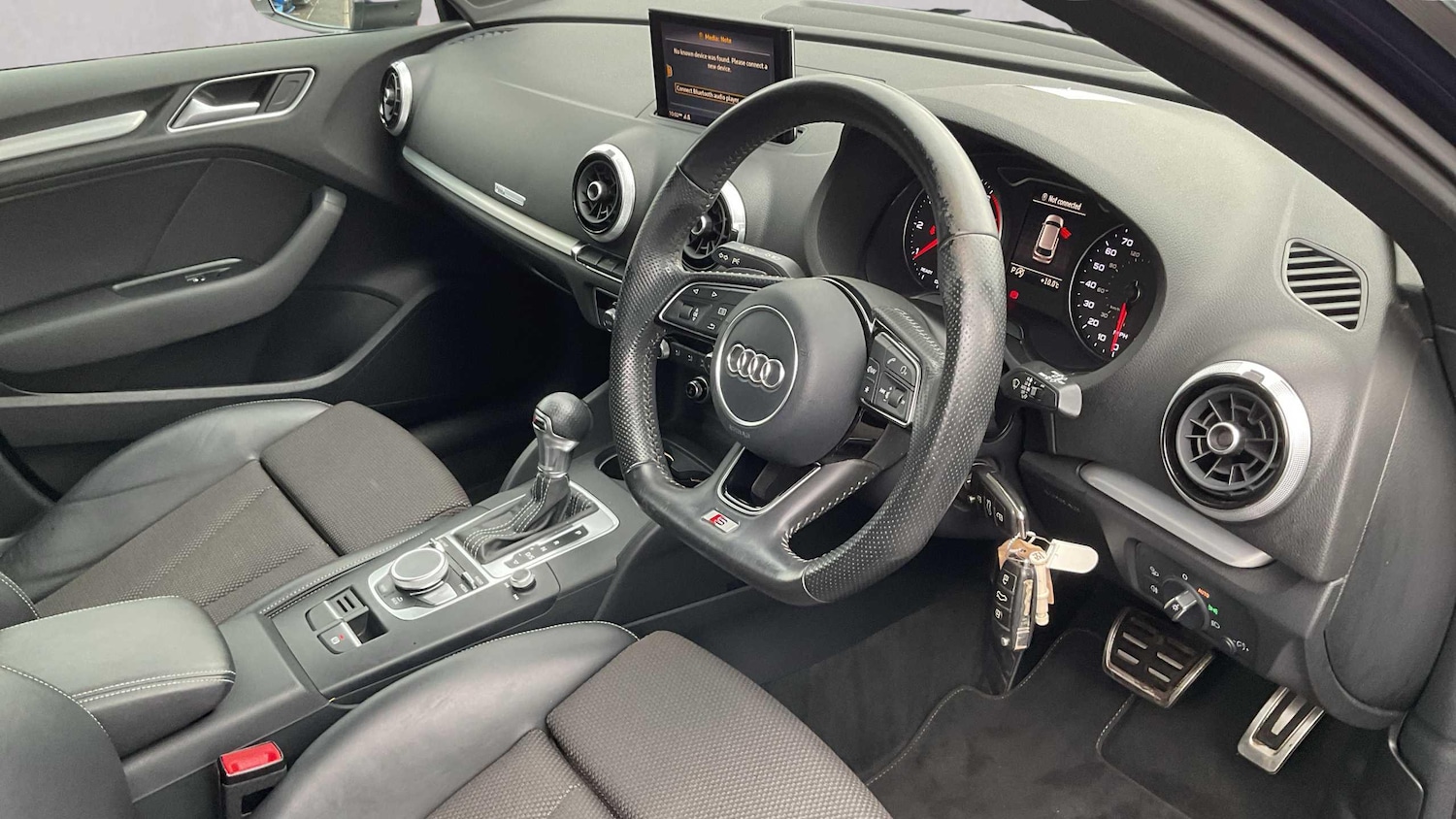 Used Audi A3 2017 for sale - 76329172: Photo 15