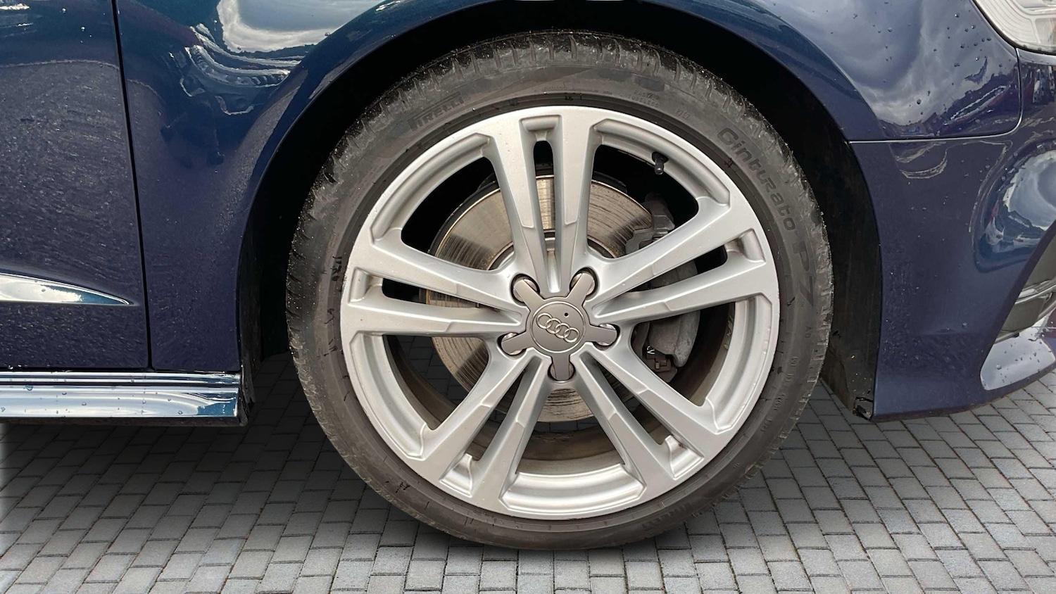 Used Audi A3 2017 for sale - 76329172: Photo 17