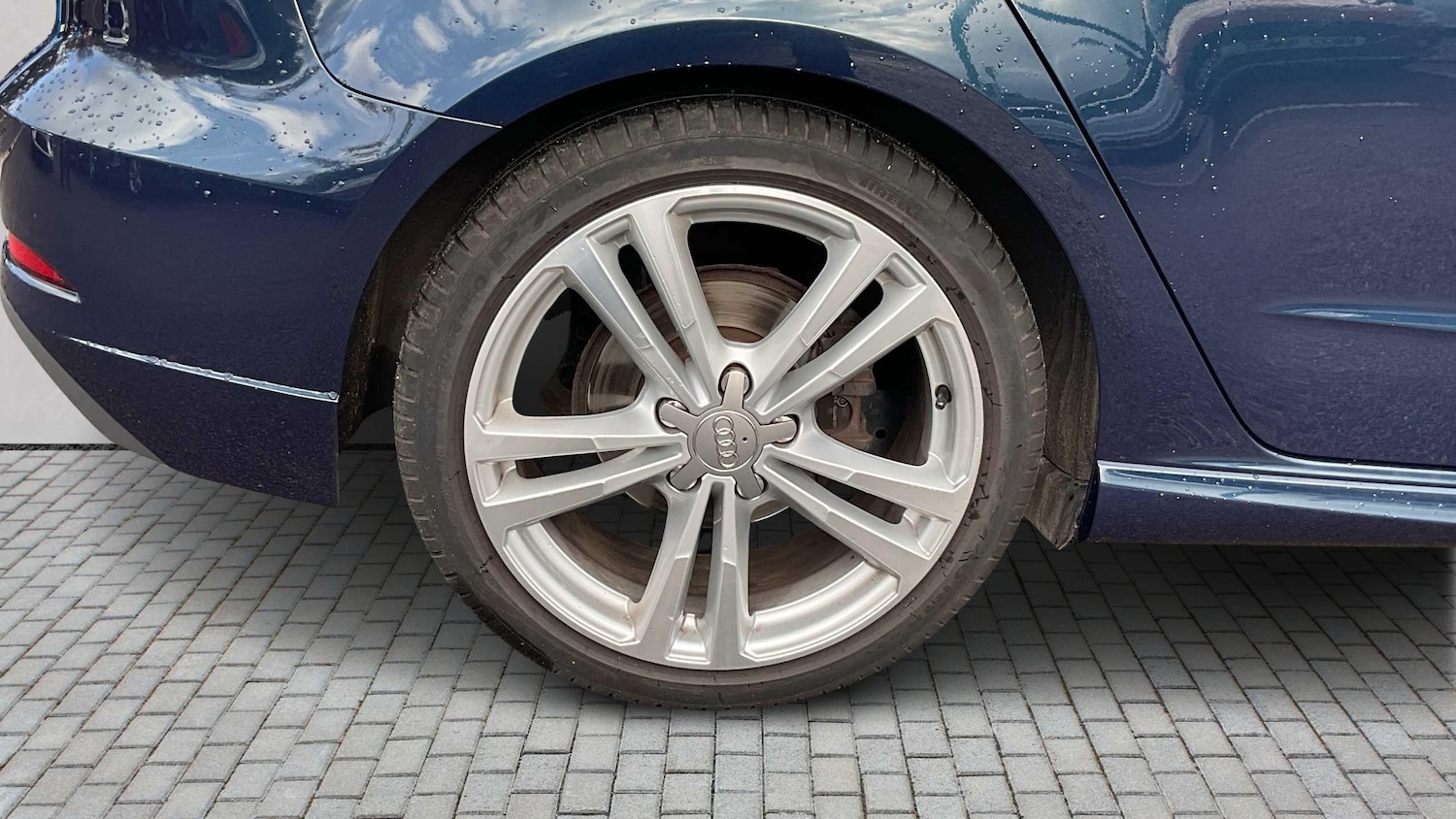 Used Audi A3 2017 for sale - 76329172: Photo 18