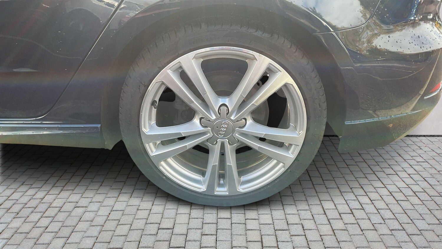 Used Audi A3 2017 for sale - 76329172: Photo 19