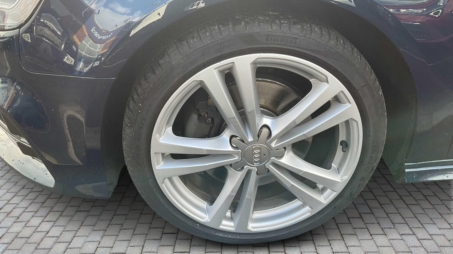 Used Audi A3 2017 for sale - 76329172: Photo 20