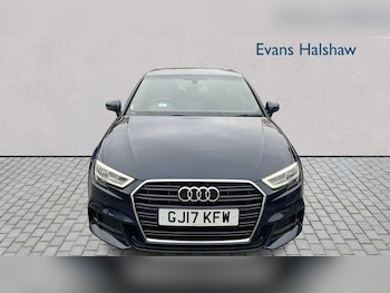 Used Audi A3 2017 for sale - 76329172: Photo