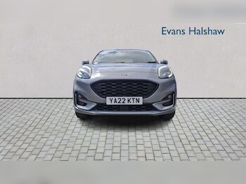 Used Ford Puma 2022 for sale - 78507247: Photo