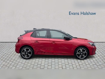 Used Vauxhall Corsa 2023 for sale - 79556328: Photo