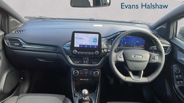 Used Ford Puma 2023 for sale - 76016281: Photo 16