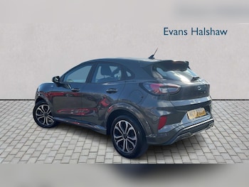 Used Ford Puma 2023 for sale - 76016281: Photo 2