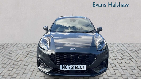 Used Ford Puma 2023 for sale - 76016281: Photo 3