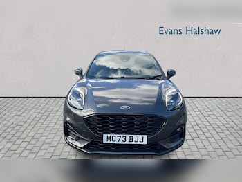 Used Ford Puma 2023 for sale - 76016281: Photo 3