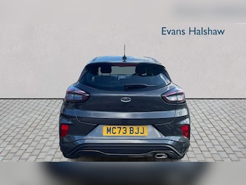 Used Ford Puma 2023 for sale - 76016281: Photo 4