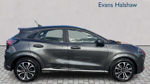 Used Ford Puma 2023 for sale - 76016281: Photo 5
