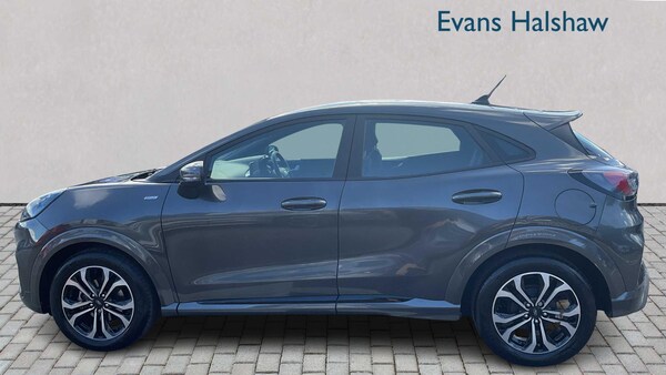 Used Ford Puma 2023 for sale - 76016281: Photo 6